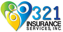 321insuranceservices@gmail.com Logo